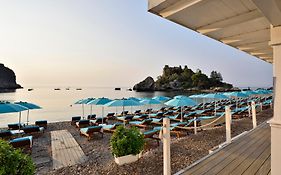 Hotel la Plage Resort Taormina