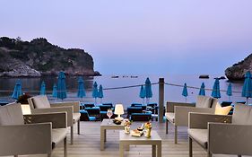 Hotel la Plage Resort Taormina